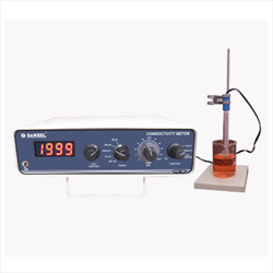 Máy đo độ dẫn điện Sansel DCM 200